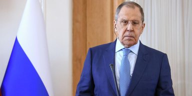 Без гарантий безопасности России конфликт в Украине урегулировать не удастся, — Лавров