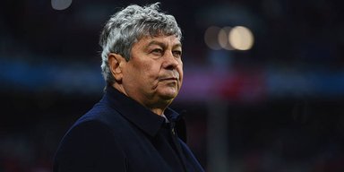 "Ні на що не реагує": Мірча Луческу впав у кому, родина тренера збирається в Бухаресті