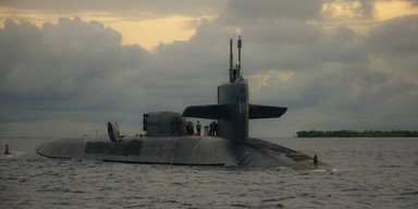 Удар "Томагавком": американская субмарина Georgia атаковала военные объекты хуситов (видео)