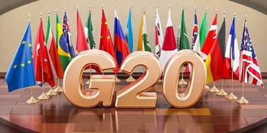 Поразка Заходу, успіх Москви. Чому саміт G20 ухвалив проросійську декларацію