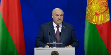 "Україна припинить існування": Лукашенко запропонував Заходу "зіграти внічию" з Росією