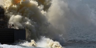 Победа ВСУ в Черном море: почему РФ не запускает ракеты "Калибр" по Украине и что ждать зимой