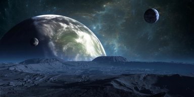 Ученые нашли 24 экзопланеты с лучшими условиями для жизни, чем на Земле