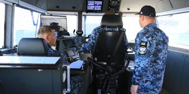 ВС РФ пытались атаковать корабли и катера ВСУ в Одессе: командование ВМС прокомментировало последствия
