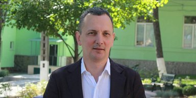 "Википедия" обновила данные о ключевом координаторе "Большого строительства" Юрии Голике, — СМИ