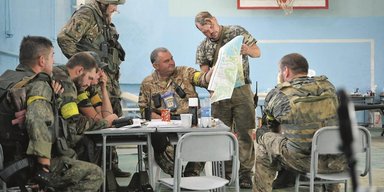 Трагедия специального назначения. Почему мы проиграли битву за Иловайск