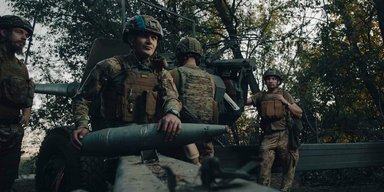 Як змінювалася територія України за час вторгнення РФ і контрнаступу ЗСУ (карти)