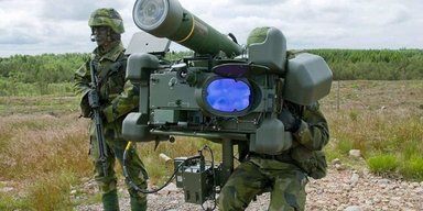 Естонські зенітні ракети вироблятимуть для України: експерт вказав на їхню "геніальність"