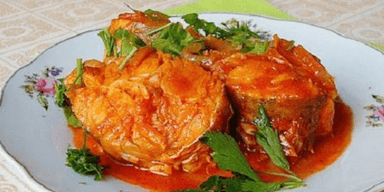 Тушкований хек з овочами: простий рецепт на кожен день
