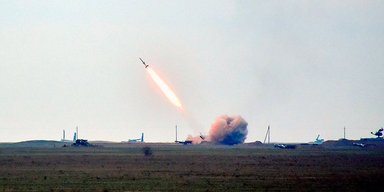 В Украине запустили проект "Железный полигон": как он ускорит разработку оружия для ВСУ