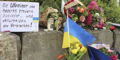 Убийство двух украинских военных в Германии: подозреваемому предъявлено обвинение