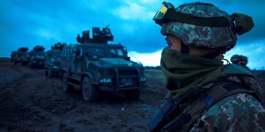 Не дати Путіну другого шансу: стало відомо, чи Україна не залишиться без зброї під час перемир'я, — DW