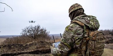 Шойгу заявив про захоплення Кринок у Херсонській області: у ЗСУ відреагували