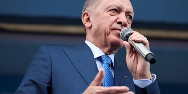 Еще один миротворец. Почему Эрдоган снова хочет стать переговорщиком между Россией и Украиной
