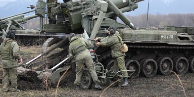 Росия хочет взять оперативную паузу на фронте на 5 месяцев: в ОП назвали причины и мотивы