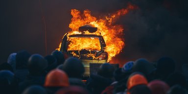 Раздемократизация. Где в мире дышится свободно