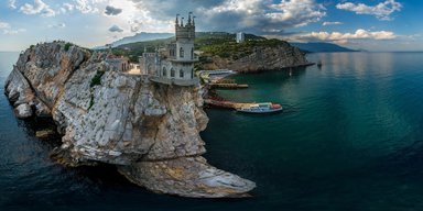Чужого не жалко. Что за три года Россия успела поломать в Крыму