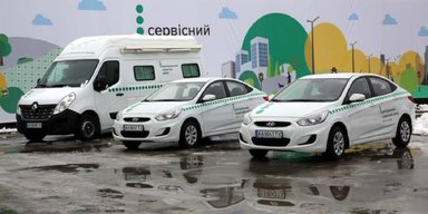 В Україні змінять процедуру складання іспитів на права: що слід знати майбутнім водіям