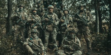 Допомога для тих, хто хоче втекти: у ЗСУ опублікували несподівану пропозицію ухилянтам