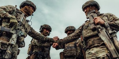 Мобилизация на марше. Что не так с военкоматами и учебными центрами ВСУ