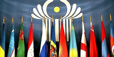 Слово из трех букв. Украина готовится окончательно порвать отношения с СНГ
