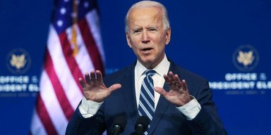 Байден став на захист декларації G20, у якій Росію не назвали агресором