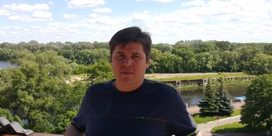 Донбасс сейчас — это хаос, это бедность, это криминалитет, — Алексей Заводюк