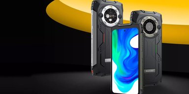 Не хватает другим смартфонам. Новинки Blackview получили дополнительные экраны: чем полезны