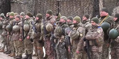 На полігоні в Дніпропетровській області не було бійців 157 бригади: нові деталі удару РФ (відео)