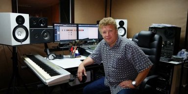Відомий звукорежисер та продюсер Олександр Федоренко планує спільні українсько-американські проєкти у США