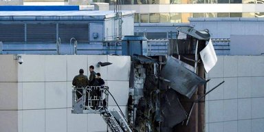 Дедалі більше вибухів: у РФ хочуть заборонити фото й відео наслідків атак дронів, — ЗМІ
