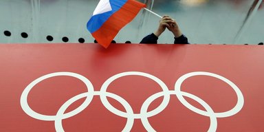 Росіяни та білоруси можуть приймати участь в Оліймпійських іграх: що відомо