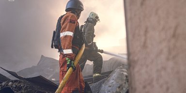 Авиаудар в Сумах: возросло количество погибших и пострадавших, детали (фото)