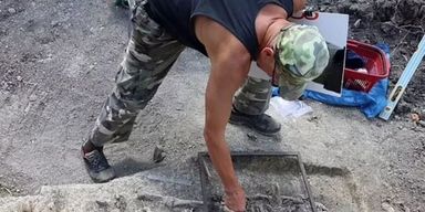 Сделали все, чтобы не ожил: в Польше открыли захоронение "демона" 13-го века (фото)