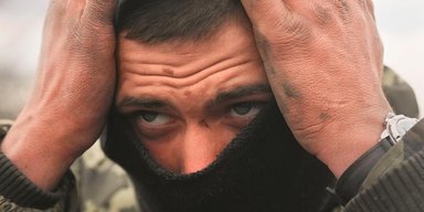 Помни  имя свое. Что самое страшное в этой войне