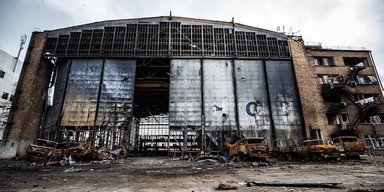План А провалился, плана Б не было. Как битва за Гостомель спасла Киев от оккупации