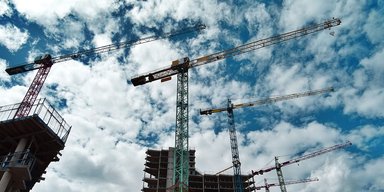 Вище ціни, довше "тіні". Чому підвищення податку з продажу нерухомості не поповнить бюджет