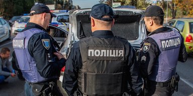 Сопротивление бесполезно. Почему при задержании полицией лучше махать кулаками после драки