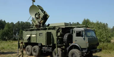 Безопасность для F-16 и опасность для Крымского моста: почему важно уничтожить российские РЭБ