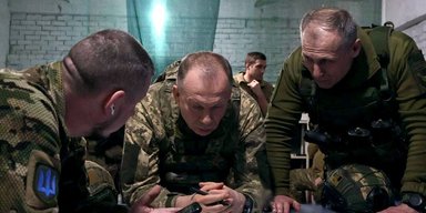 Корпуси замість окремих бригад: Генштаб готує масштабні зміни в структурі ЗСУ, — ЗМІ