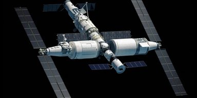 Гравітаційний експеримент Галілео Галілея повторили в космосі: що сталося з атомами