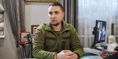 Усі це зрозуміють: Буданов натякнув на помсту за отруєння дружини