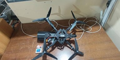 У Новоросійську знайшли оптоволоконні FPV-дрони: чим били по портах РФ (фото)