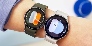 Samsung Galaxy Watch 8 может получить эту революционную функцию для здоровья