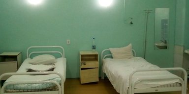 Заметки на полях коллапса. Уроки пандемии коронавируса и украинская медреформа