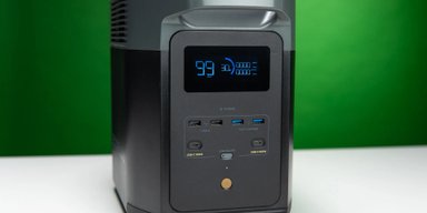 Надежная зарядная станция для всей квартиры: какую модель EcoFlow хвалят пользователи