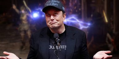 Game over: Маск захотів похвалитися навичками гри у Path of Exile 2, але з тріском провалився (фото)
