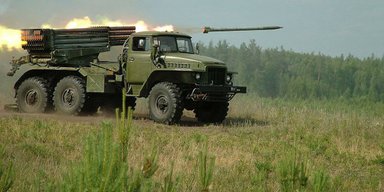 Сценарий Москвы. Пойдет ли Россия в масштабное наступление