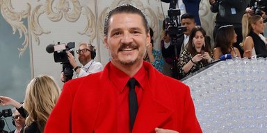 Педро Паскаль стал самым популярным актером 2023 года - IMDb