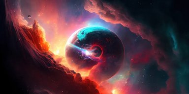 Фізики вважають, що Ейнштейн трохи помилявся щодо простору-часу: у чому суть